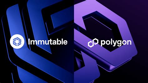 Introducing Immutable ZkEVM Powered By Polygon The Home Of Gaming In