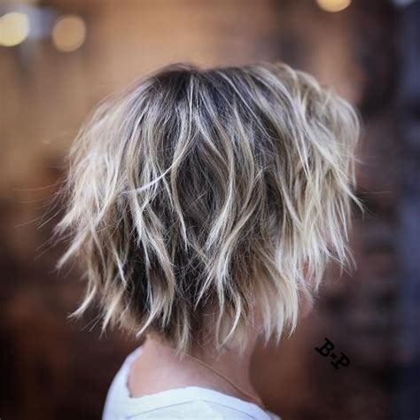 50 Short Shag Hairstyles That You Simply Cant Miss