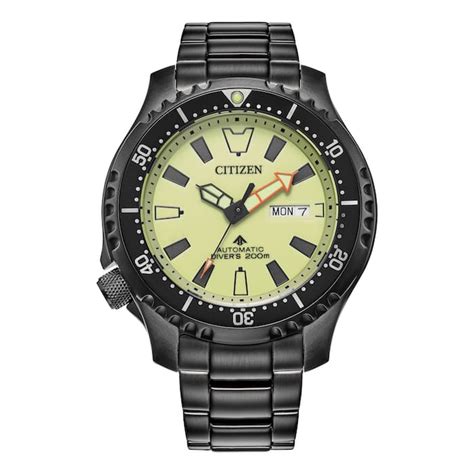 78389_Citizen_Promaster_Dive_Automatic_Yellow-Black_Stainless_01_WEB ...