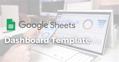 All In One Google Sheets Dashboard Template For