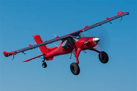 Rocketengine On Twitter Mike Patey Draco Stol Aircraft