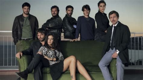 Sotto Copertura La Cattura Di Zagaria Trama Cast E Storia Tv