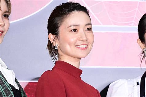 大島優子、実写吹替初挑戦は「自分の声を2時間聞くのは苦痛」 オファーに「こんな私でいいんですか」 Encount