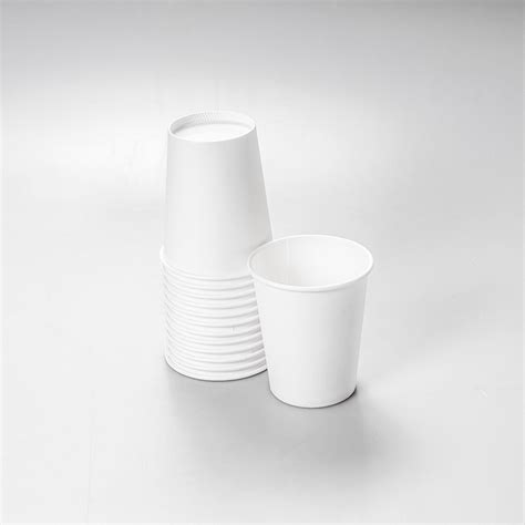 Vaso De Papel 10 Oz Mega Cup 50 Pz Arerofast