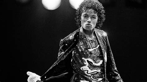 Download Michael Jackson Wallpaper