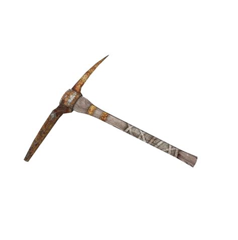 Pick Axe Fallout New Vegas The Fallout Wiki