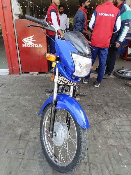 Honda Pridor 2022 2023 Model Standard 1080960778