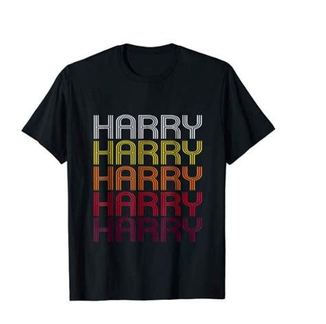 Harry Vintage Style T Shirt Ts For Harry Styles Fans Popsugar