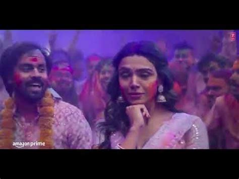 Dry Day Halla Macha Video Jitendra Kumar Shriya Pilgaonkar Annu