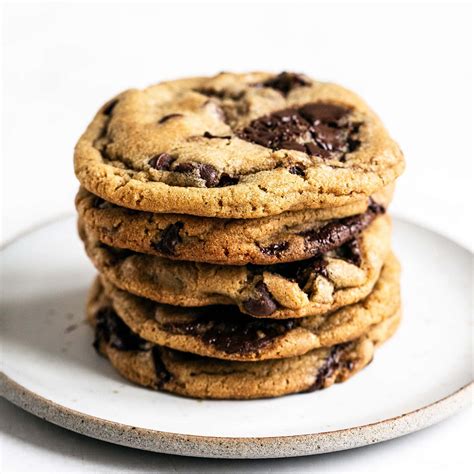 German Chocolate Cookies Handle The Heat