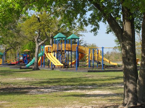 Buccaneer State Park Waveland Ms 39576