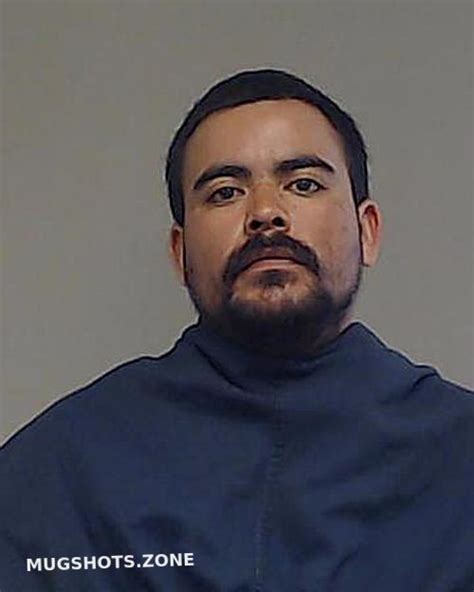 LIMON EDUARDO 06 29 2023 Collin County Mugshots Zone