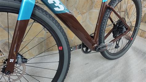 VeloLive 3Т Exploro Max Eagle eTap AXS Gravel Bike 2490 00 usd