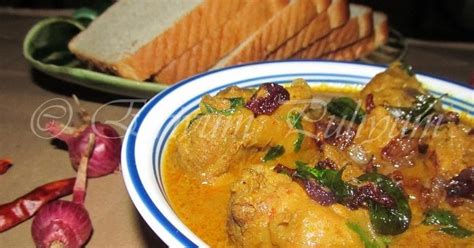 Erivum Puliyum Kerala Non Veg Curries Nadan Non Veg Curry Roast