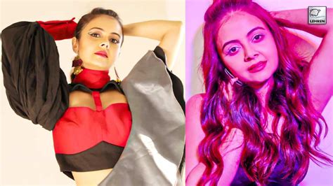 Devoleena Bhattacharjee Is Nailing It On The Bigg Boss House