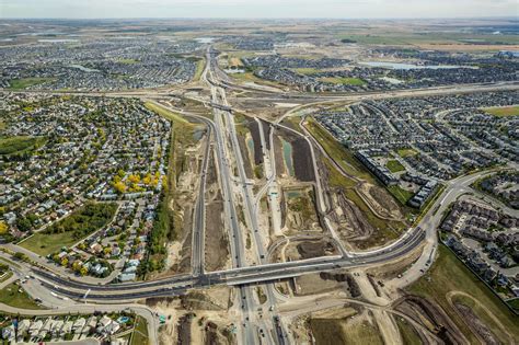 Alberta Increases Economic Corridor Network Capital Plan Budget By