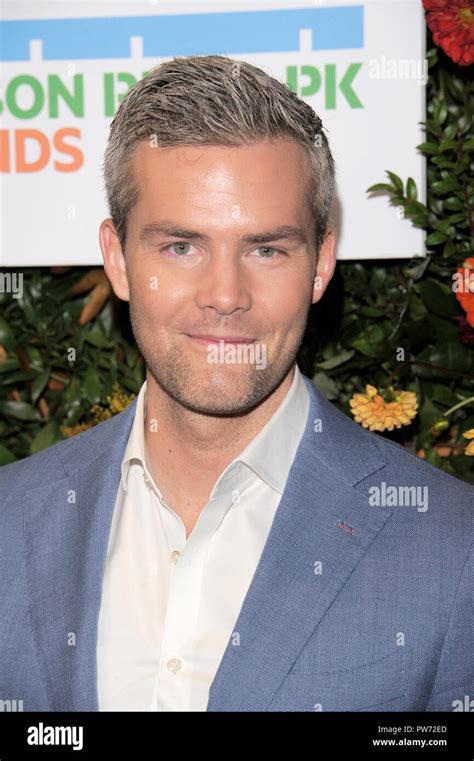 New York Ny October 11 Ryan Serhant Attends The 20th Anniversary