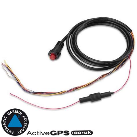 Garmin Gpsmap Pin Power Data Cable