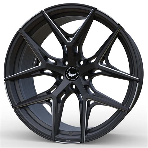 Barracuda Racing Wheels Europe Barracuda Razzer Jms Fahrzeugteile