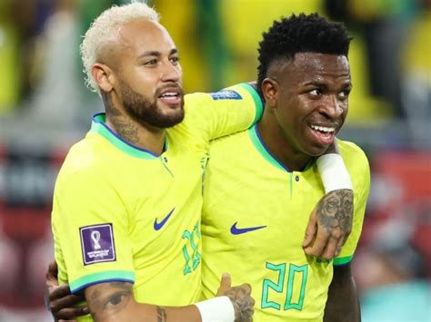 Neymar Jr Chama Fred Bruno De Fanfarr O Ap S Receber Alfinetada De Ex