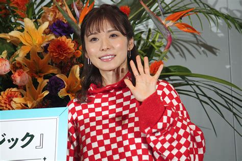 松岡茉優 音楽番組mcでハロプロ愛が爆発 ハマ・オカモトも認める奥深さ Encount 2