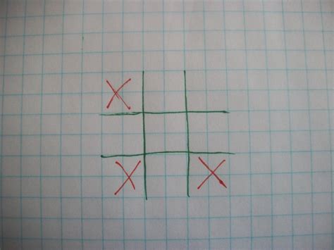 Winning Tic Tac Toe Strategies 5 Steps