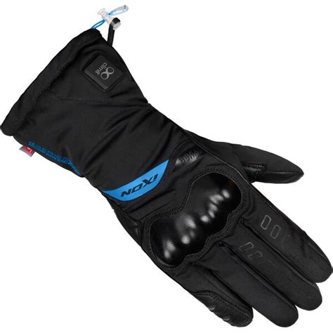 Gants Chauffants Femme IT Yuga Lady Ixon Moto Dafy Moto Gant