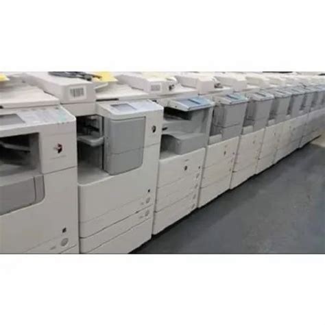 Canon IR 2525 Photocopier Machine At Rs 80000 Canon Photocopy Machine