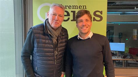 Clemens Fritz über kommende Saison Bremen Eins