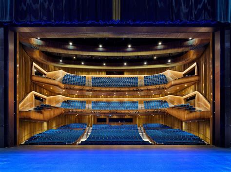 Venues | Capital One Hall