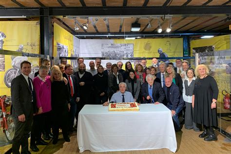 L'Associazione Amici del Museo del Patrimonio compie 25 anni