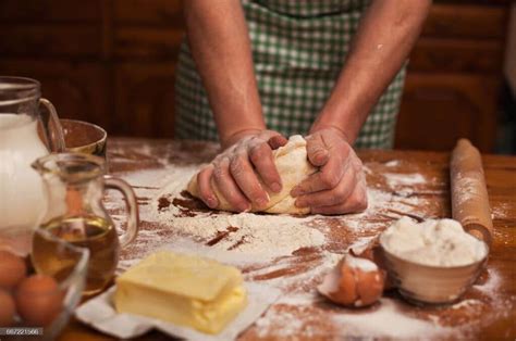 Tips Para Preparar Deliciosas Galletas De Mantequilla En Casa