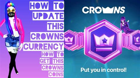 What Is Crowns Currency In Avakin Life Avakin Life Crowns Coins