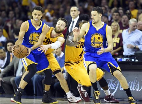 Matthew Dellavedova's Struggles Part Of Cavaliers' Troubles