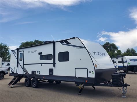 2025 Dutchmen Kodiak 260RBSL 25011 Galpin Auto RV