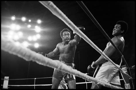 Classic Fights #2: George Foreman vs. Muhammad Ali - October 30, 1974 ...