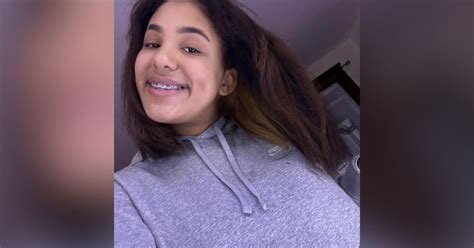 Worcester Police Seek Help Finding Missing 13 Year Old Girl Newport