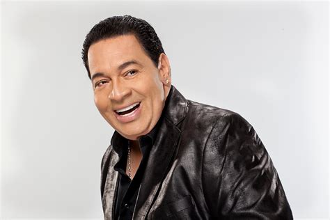 Regresa Tito Nieves A La Ciudad De México Para Una Noche De Salsa