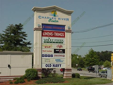 Charles River Center | Franklin, MA, Massachusetts Home Sales, Real ...