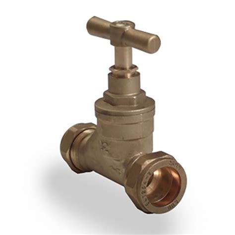 Fw Hipkin Ltd Plumbing And Heating Distributor Buy Online Scp1525 Brass Stopcock For