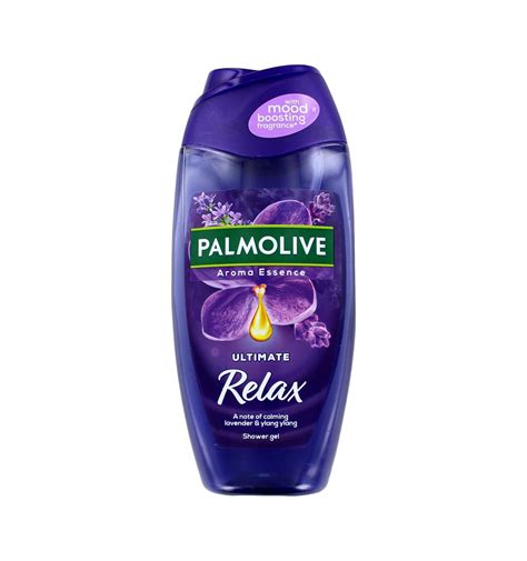 Palmolive Douchegel Ultimate Relax 250 Ml MKB International