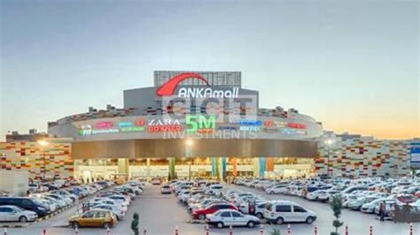 Top 10 Biggest Shopping Malls in Turkey | CCT Investments