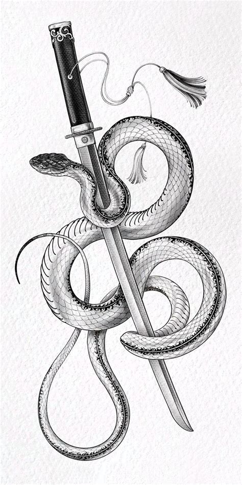 Pin By Ace Suzuki On Wallpaper Snake Tattoo Design Tattoo Bracelet