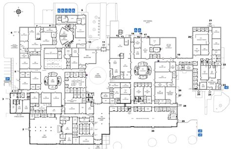 Ridgewater Willmar Campus Map Crissy Christine