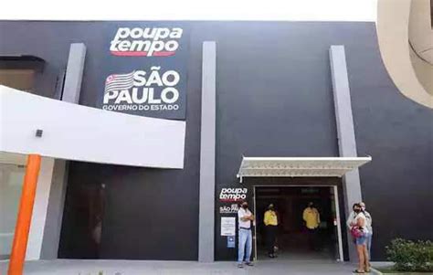 Funcionamento Do Poupatempo Nos Dias Dos Jogos Do Bras Abc Do Abc