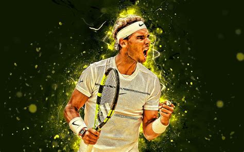 Rafael Nadal Wimbledon Fondos De Pantalla