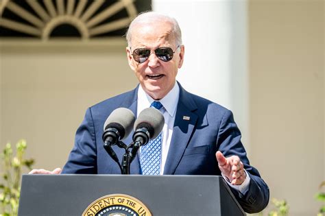 Présidentielle américaine 2024 Depuis le début du mandat de Biden