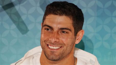 New Raider Jimmy Garoppolo Shares His Stance On Tuck Rule Play