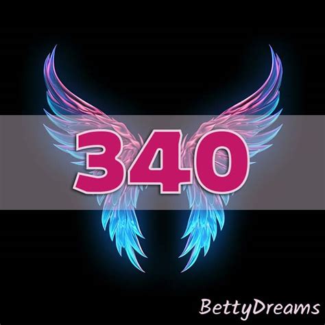 angel number surprising powerful meanings bettydreams