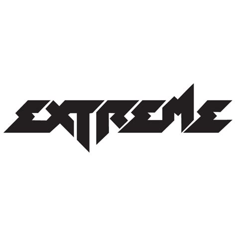 Extreme logo, Vector Logo of Extreme brand free download (eps, ai, png ...